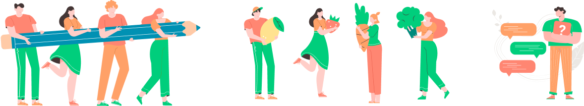 illustration samples